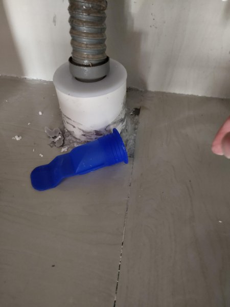 卫生间反味特别严重怎么办