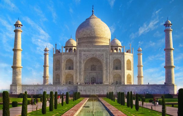 亚洲人口超过一亿的国家有哪些