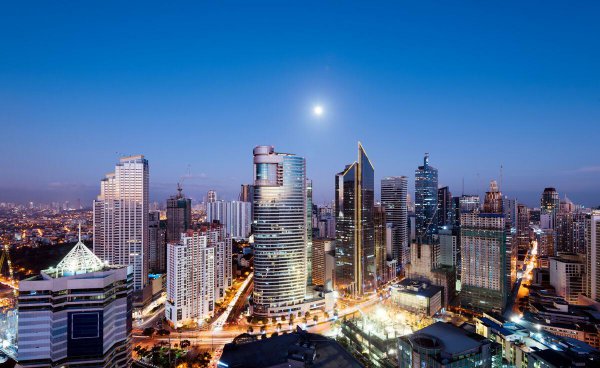 亚洲人口超过一亿的国家有哪些