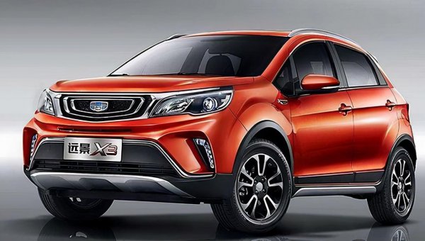 女人适合开的车排行榜