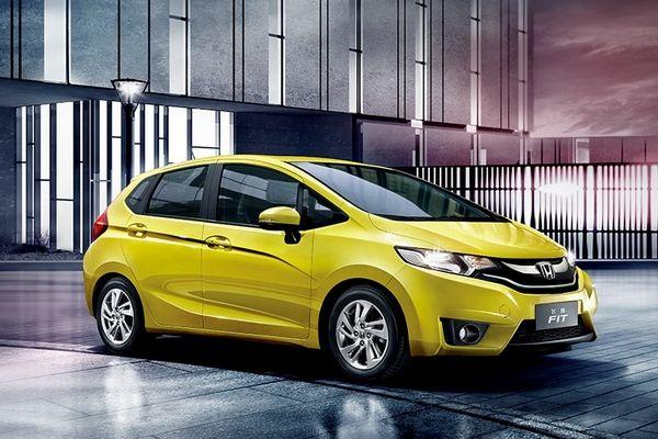 女人适合开的车排行榜