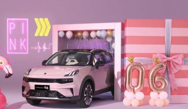 女人适合开的车排行榜