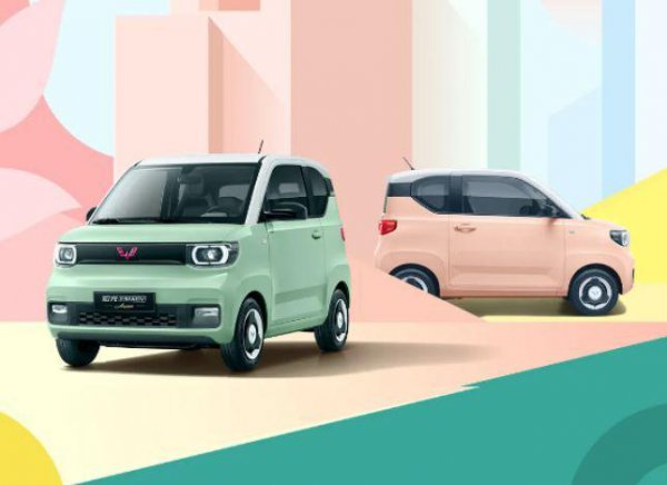 女人适合开的车排行榜