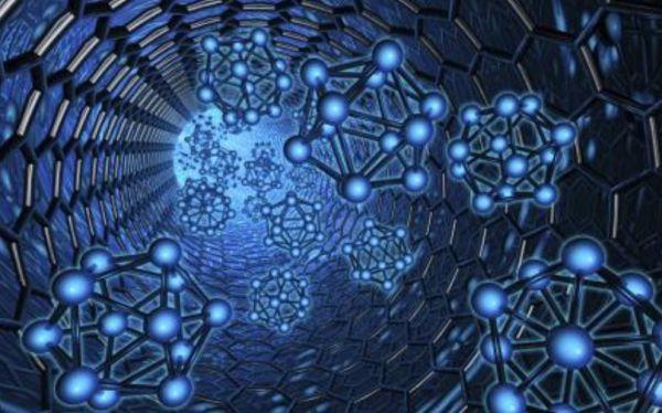 生活中关于纳米技术的应用