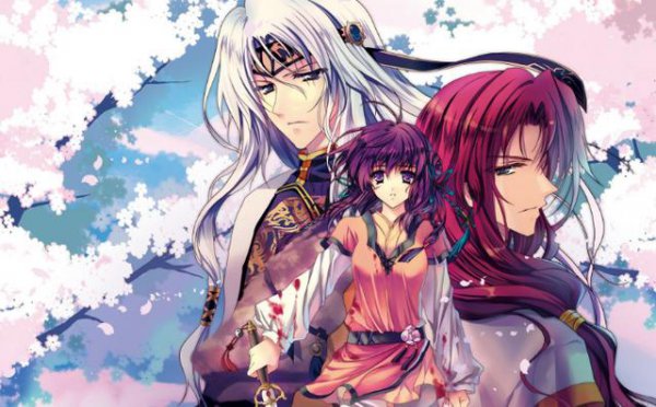 超赞的古代肉宠文推荐