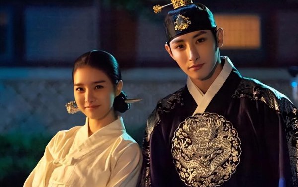 又甜又撩的甜宠韩剧排名