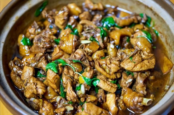 江西十大名菜简介