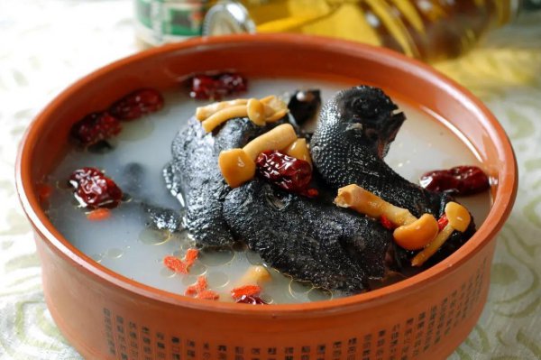 江西十大名菜简介