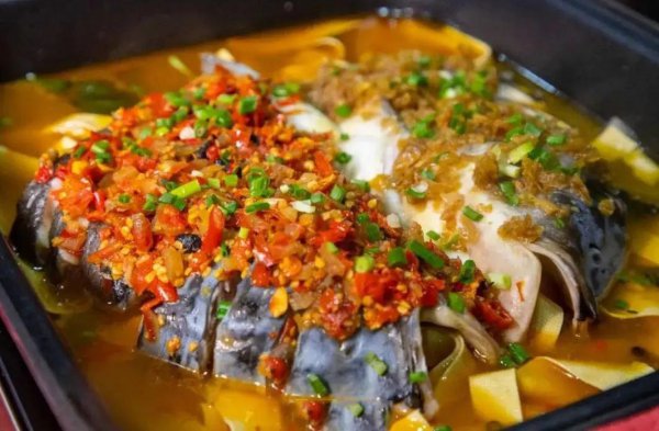 江西十大名菜简介