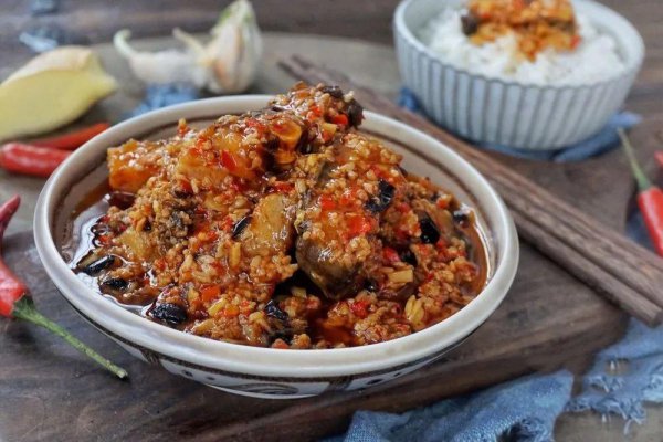 江西十大名菜简介