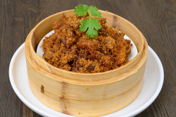 江西十大名菜简介