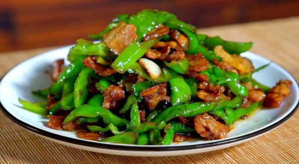 江西十大名菜简介