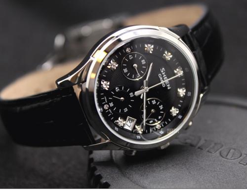 中端手表品牌哪个好