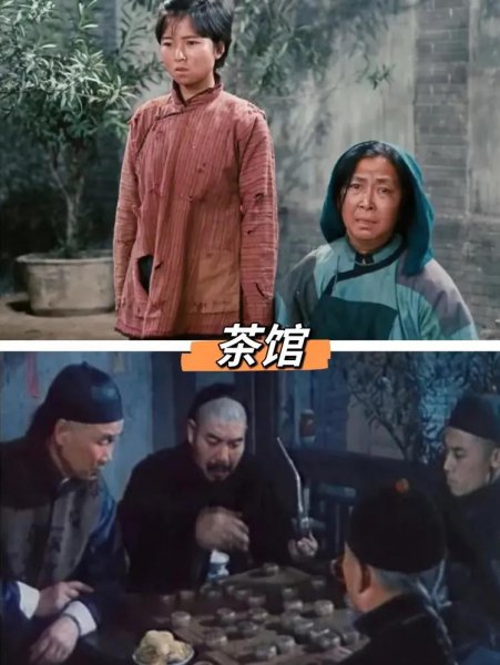 八十年代怀旧老电影大全