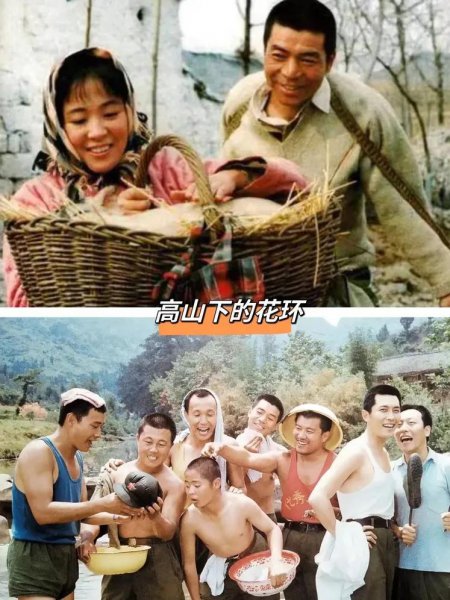 八十年代怀旧老电影大全