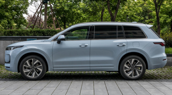 理想和蔚来哪一个靠谱