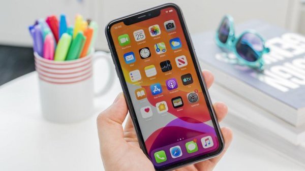 苹果11和12尺寸大小对比