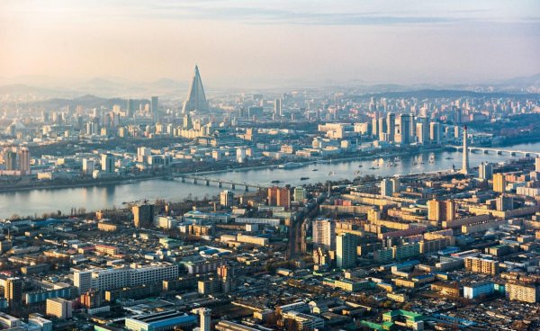 朝鲜是社会主义国家吗