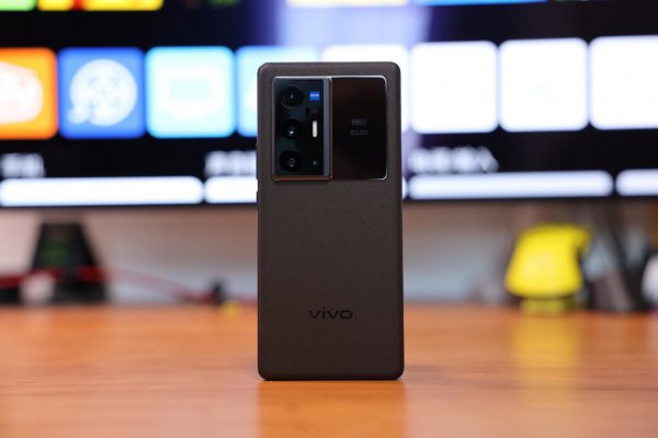 vivo手机怎么拍月亮