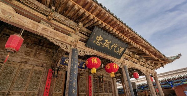 兰州景点必去哪里旅游最好