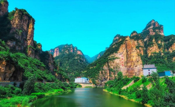 兰州景点必去哪里旅游最好