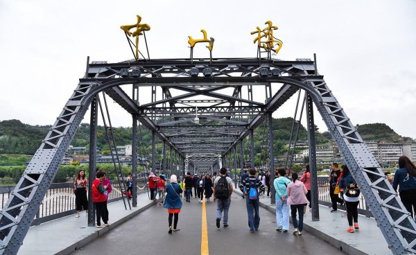 兰州景点必去哪里旅游最好