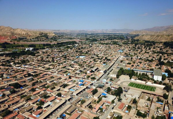 兰州景点必去哪里旅游最好