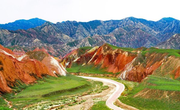 兰州景点必去哪里旅游最好