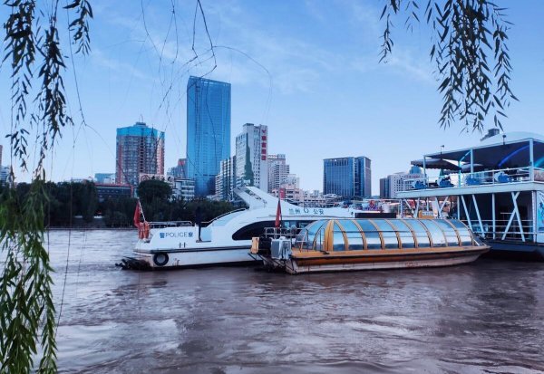 兰州景点必去哪里旅游最好