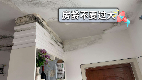 买二手房应该注意哪些重要的问题