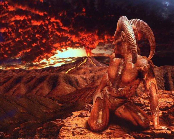 会用生命保护双鱼女的星座男