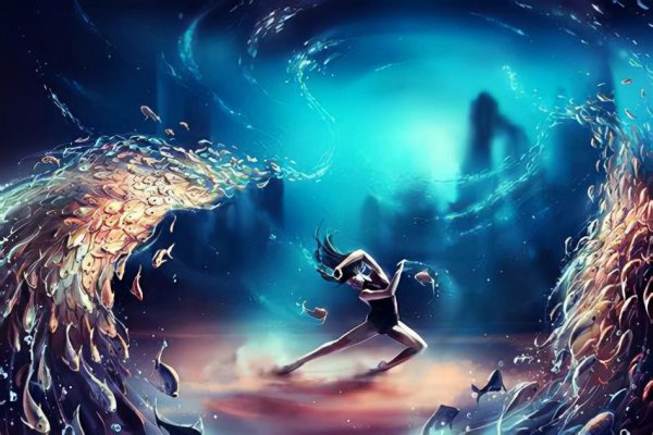 会用生命保护双鱼女的星座男