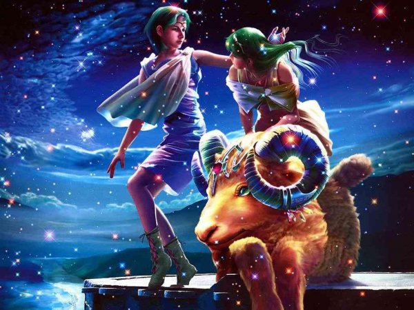 会用生命保护双鱼女的星座男