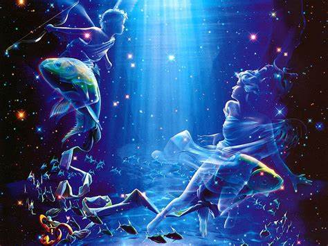 会用生命保护双鱼女的星座男