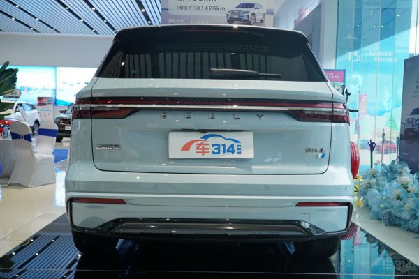 油电混合动力汽车哪个品牌好