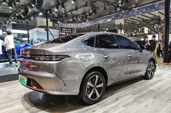 油电混合动力汽车哪个品牌好