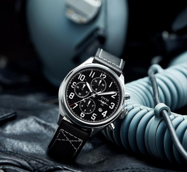 飞亚达手表怎么样