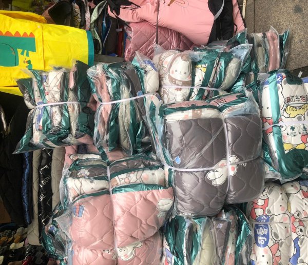 小生意做什么好起步