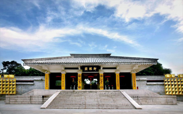 延安是哪个省的城市