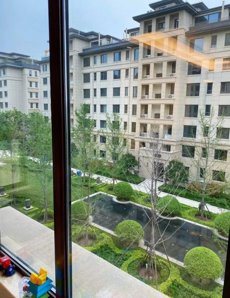 小区3楼的房子好不好