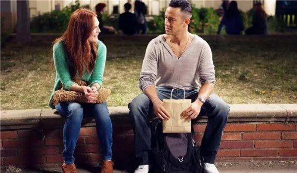 情人关系女方先提出分手