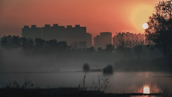 河北属于什么地区