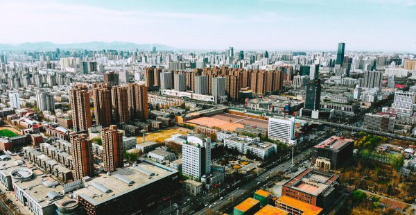 河北属于什么地区