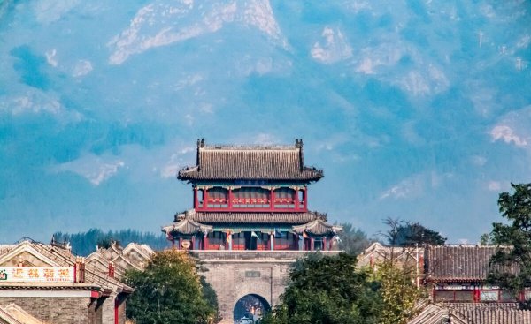 河北属于什么地区