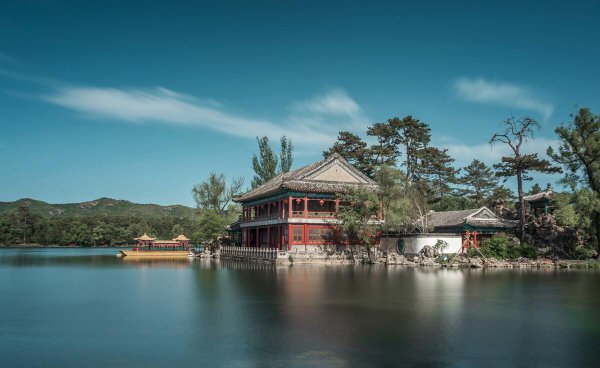 河北属于什么地区