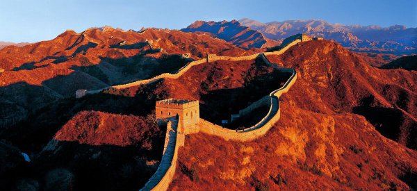 河北属于什么地区