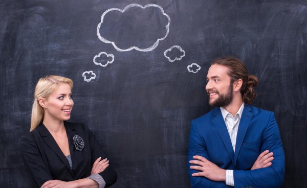 对另一半疑心病太重怎么办