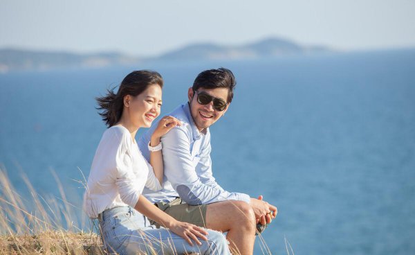 对另一半疑心病太重怎么办