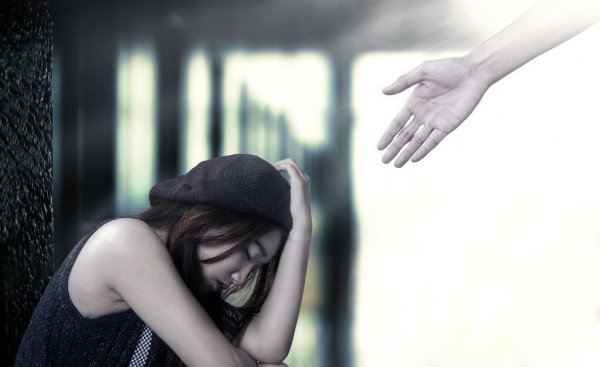 对另一半疑心病太重怎么办