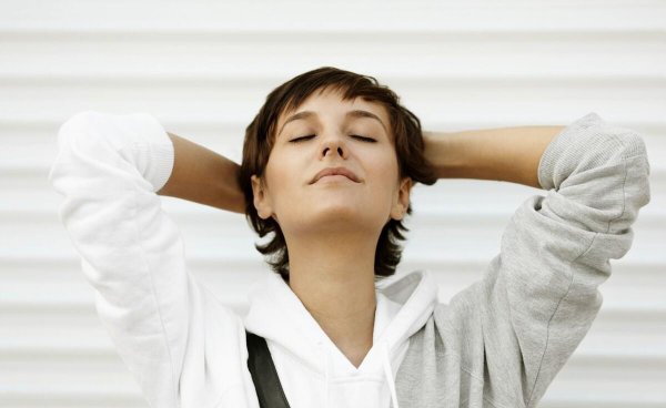 对另一半疑心病太重怎么办